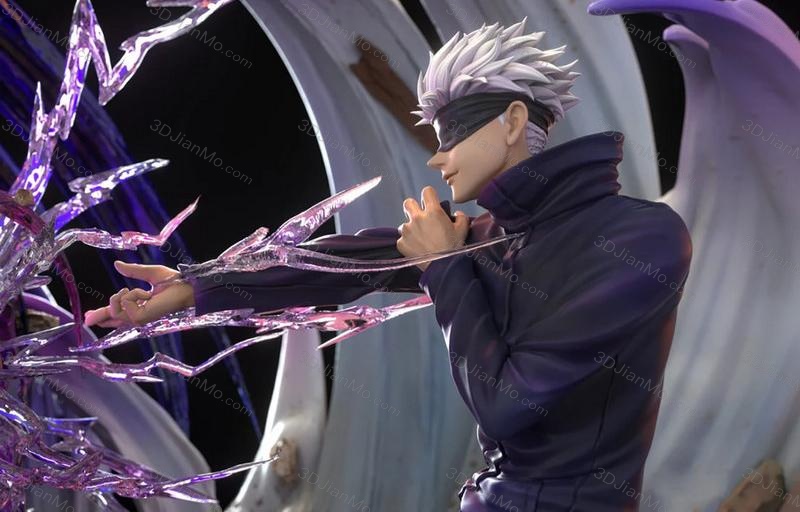 咒术回战 五条悟