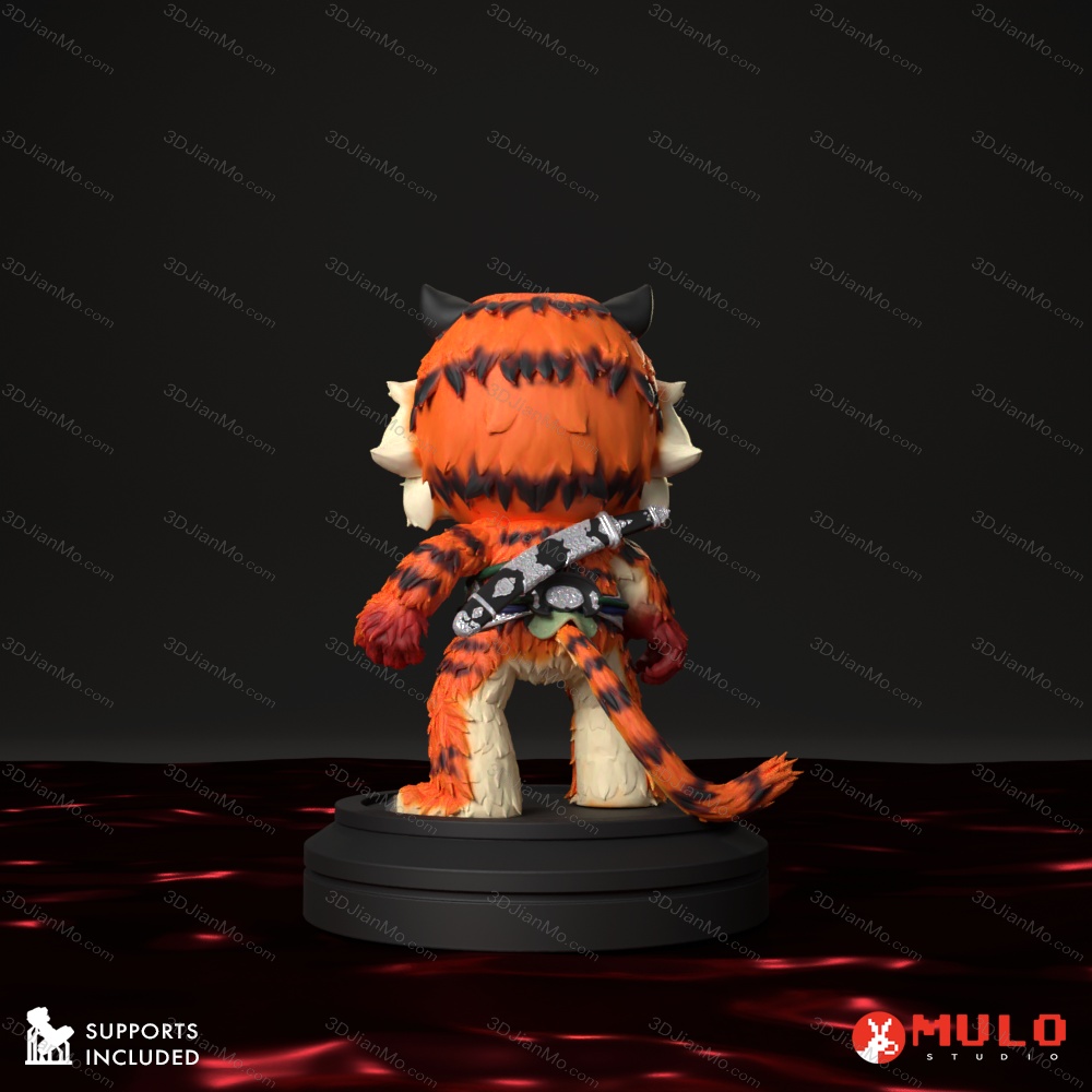 黑神话悟空 虎将军