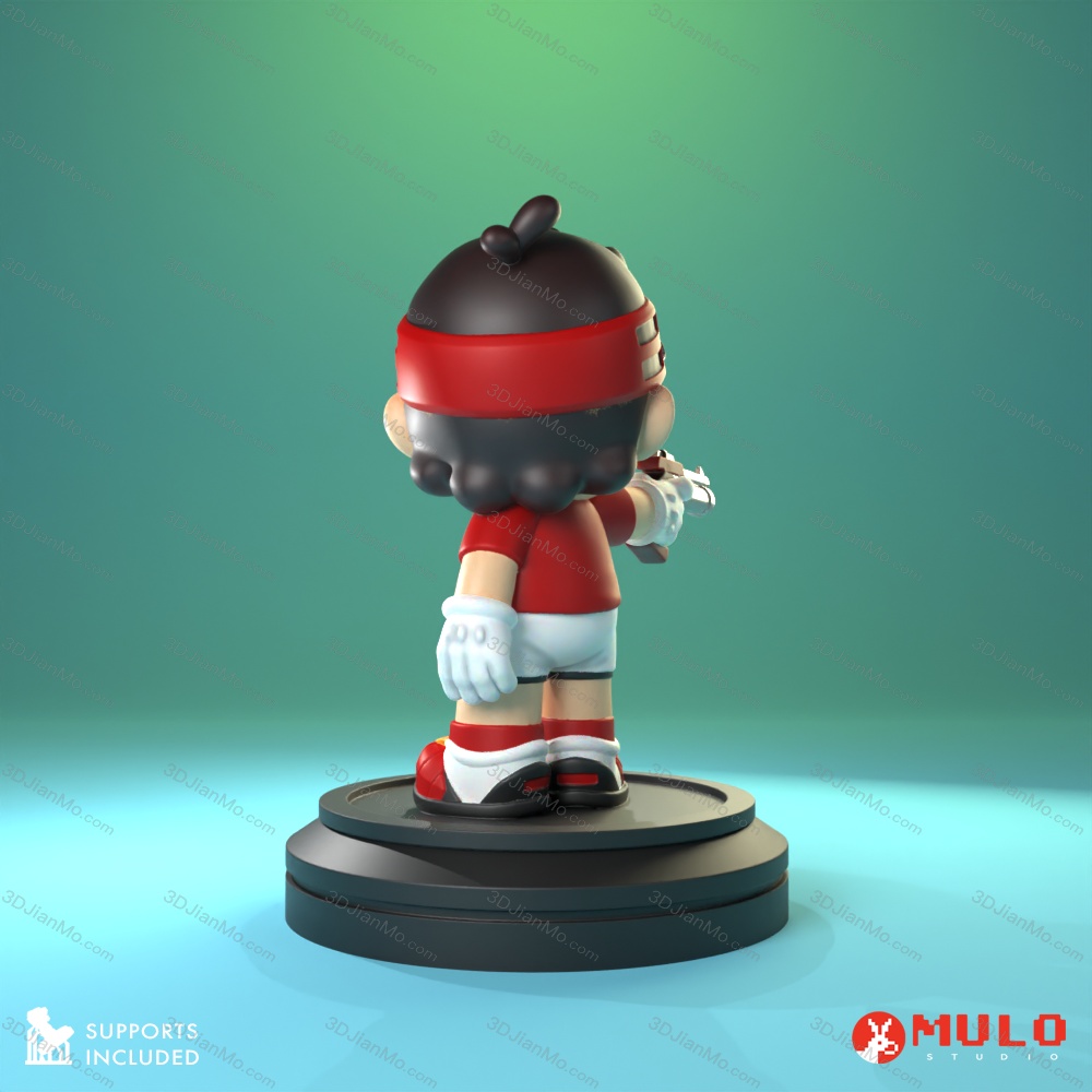 超级马里奥 马里奥