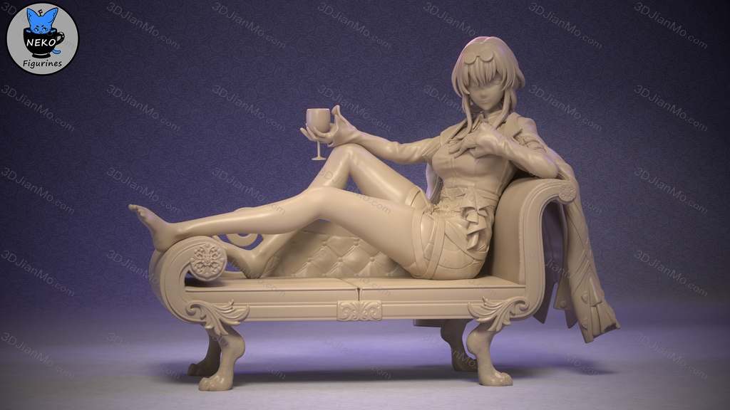 Neko 崩坏:星穹铁道 卡芙卡