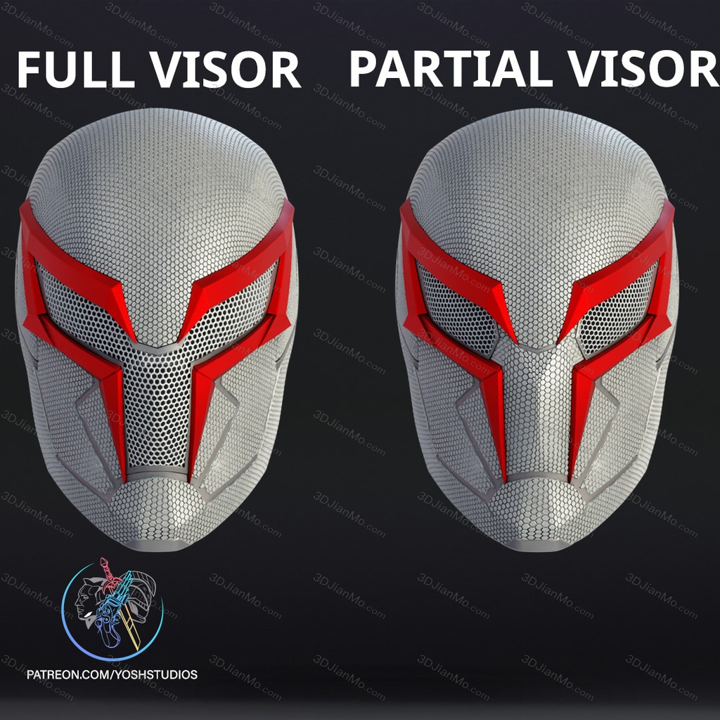 Yosh 漫威 毒液蜘蛛侠