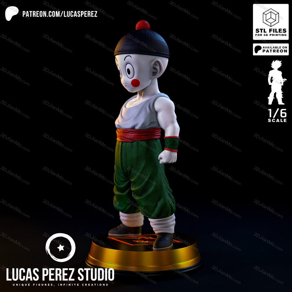 Lucas Perez 龙珠 饺子