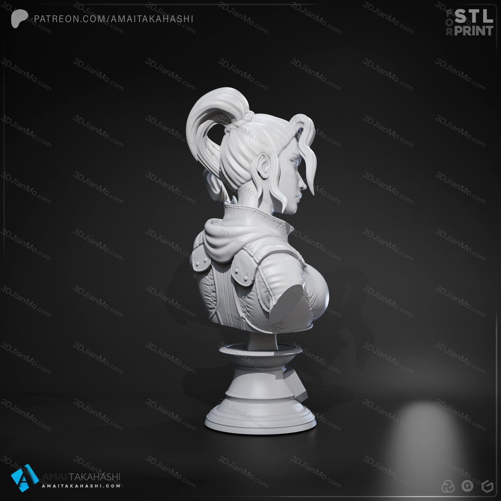 英雄联盟 双城之战 凯特琳