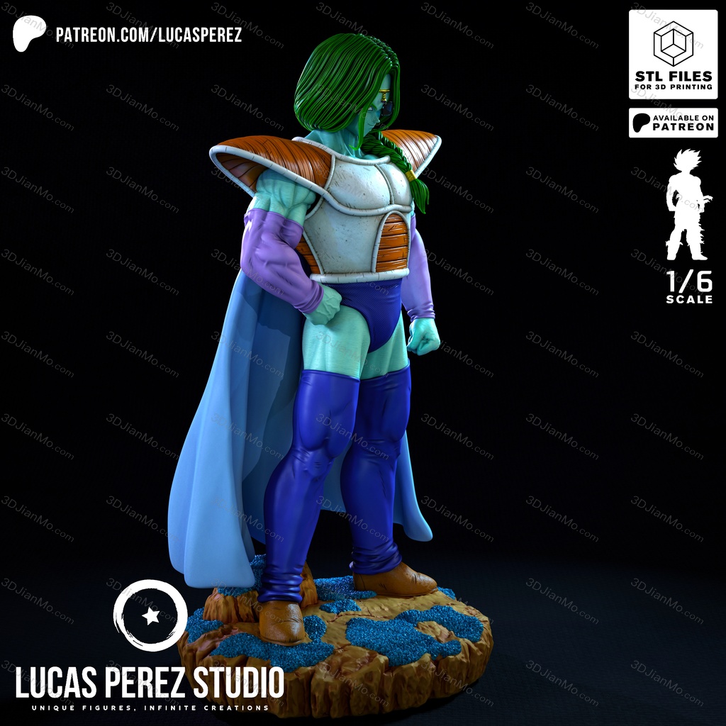 Lucas Perez 龙珠 萨博