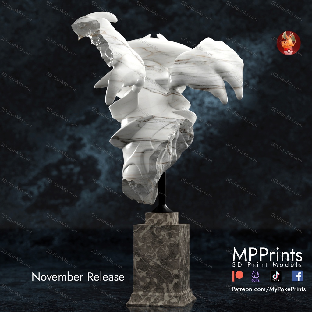 口袋妖怪 骑拉帝纳