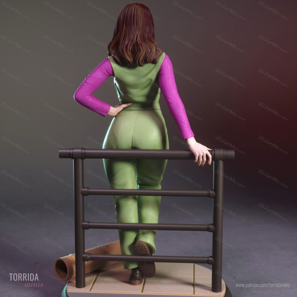 Torrida 萤火虫 凯莉