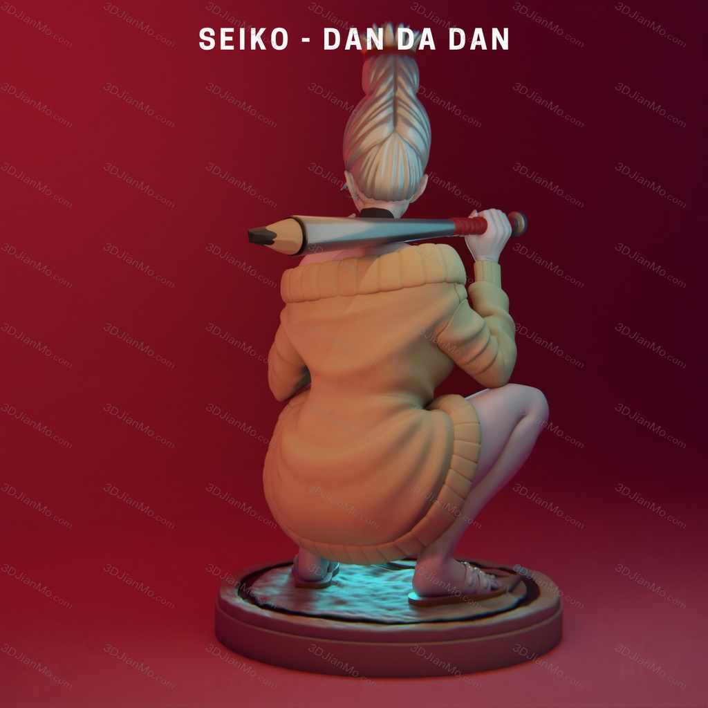 当哒当 绫濑星子