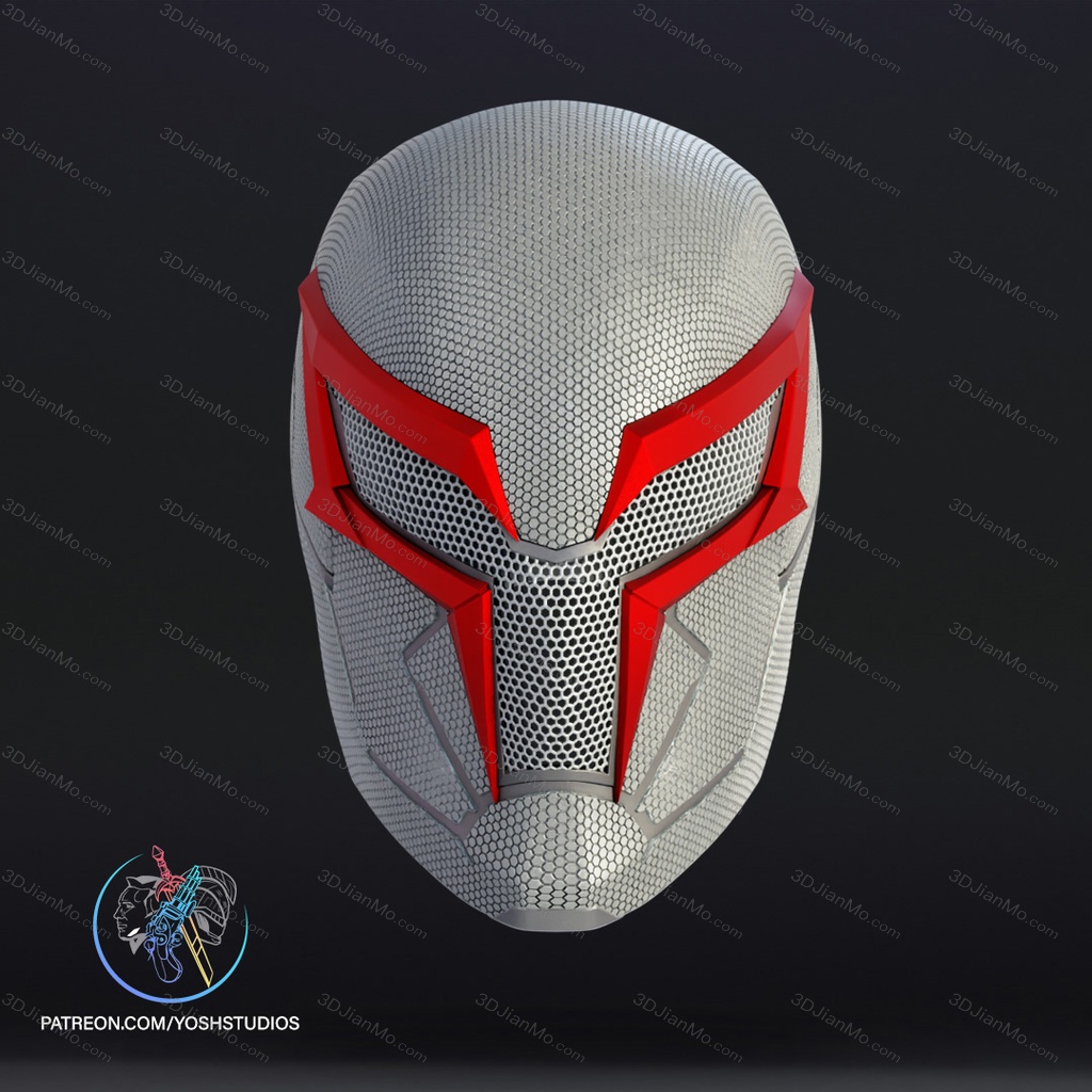 Yosh 漫威 毒液蜘蛛侠