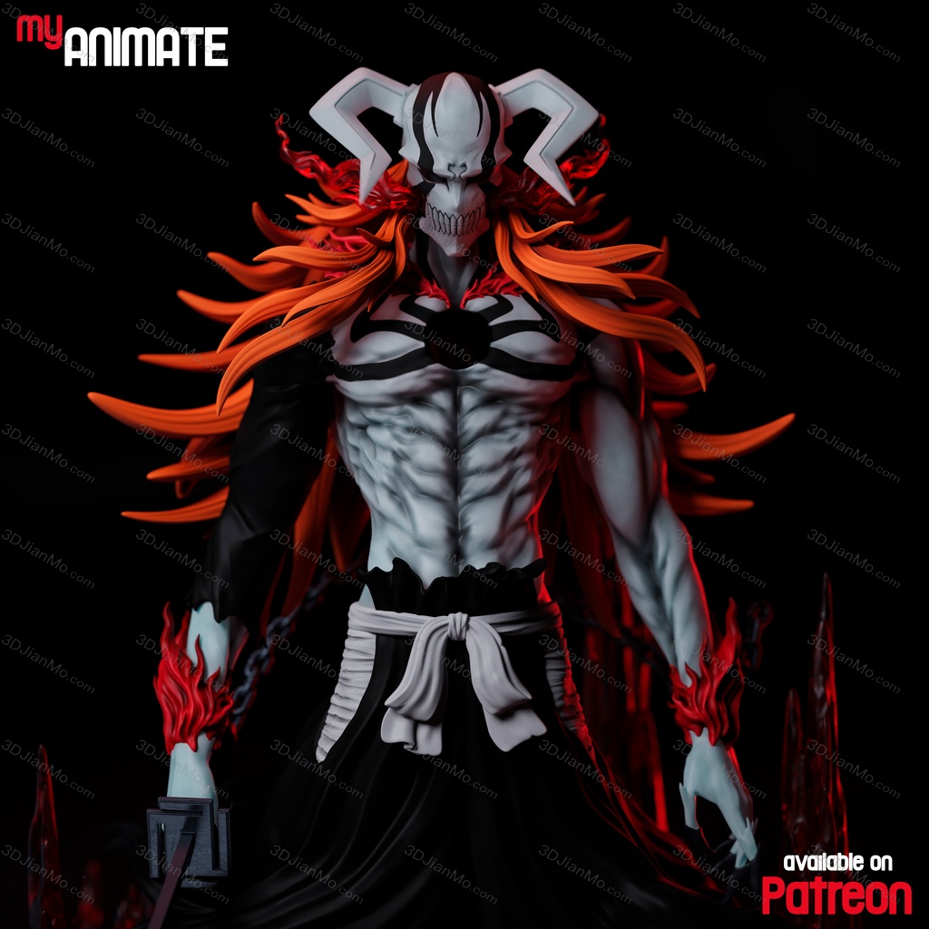 死神 ‌黑崎一护