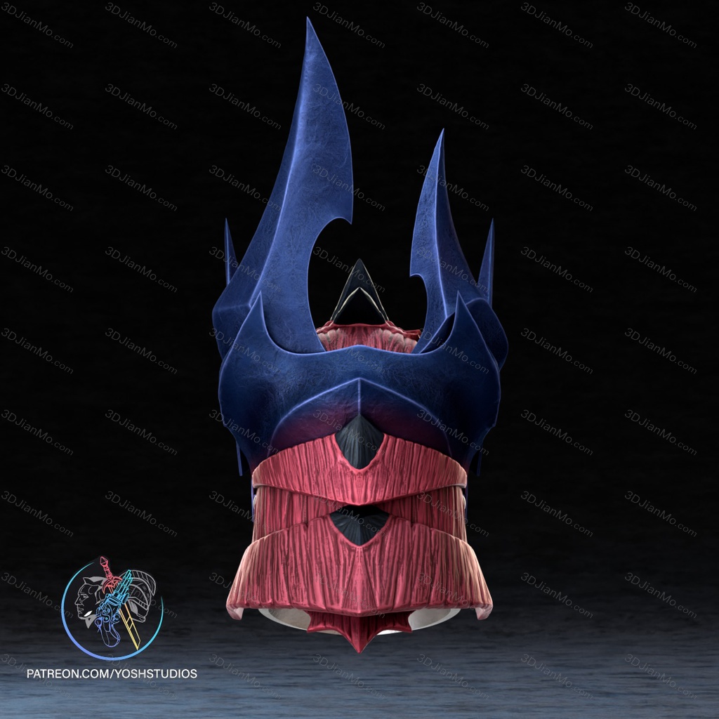 Yosh 怪物猎人 斩龙