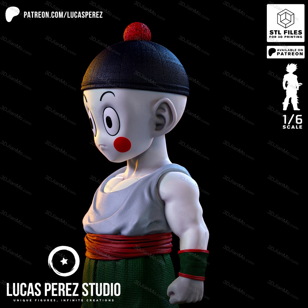 Lucas Perez 龙珠 饺子