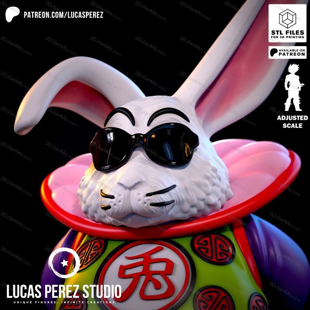 Lucas Perez 龙珠 兔老大