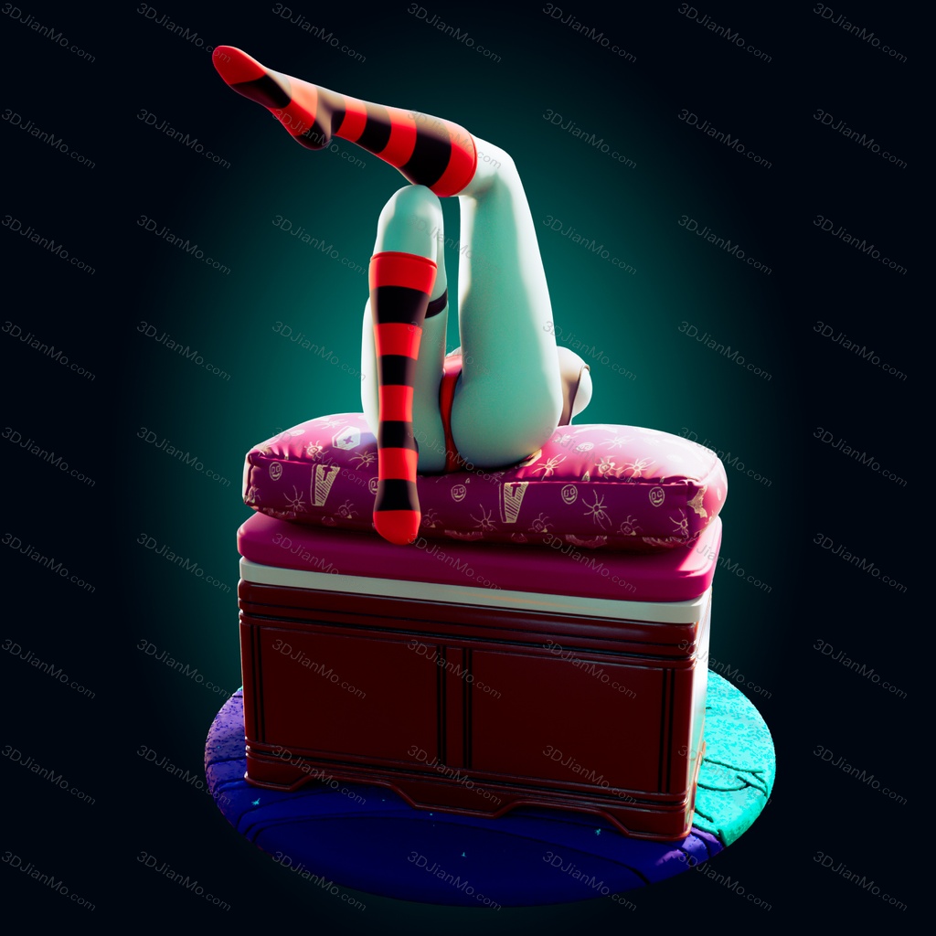 Officer Rhu 探险时光 玛瑟琳