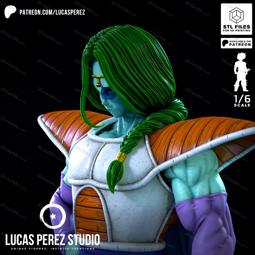 Lucas Perez 龙珠 萨博