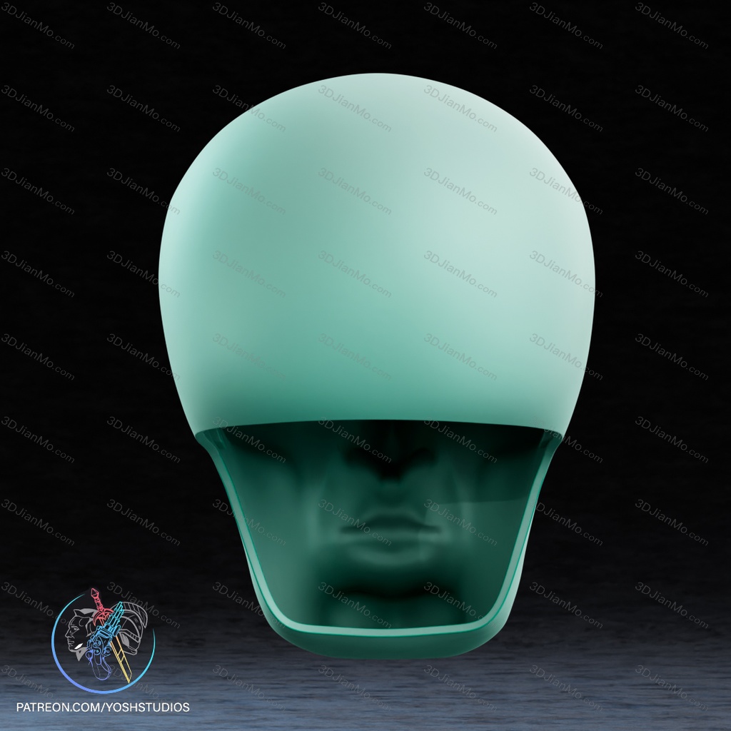 Yosh 英俊的海绵宝宝