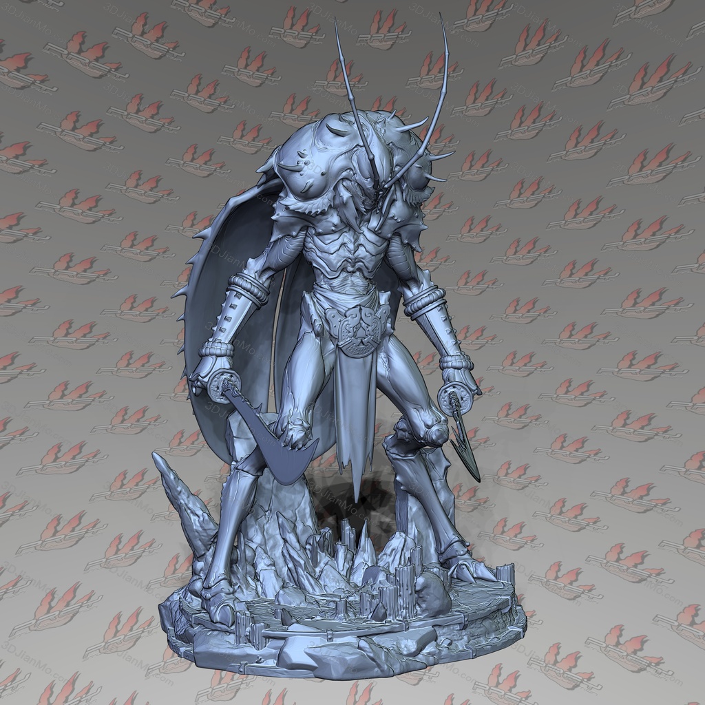 PCS 黑神话悟空 甲虫船长