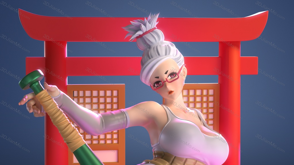 CW Studio 当哒当 绫濑星子