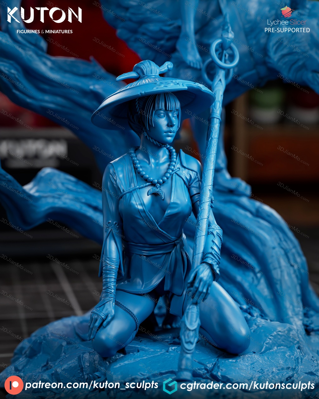 KUTON Kohana X Raion