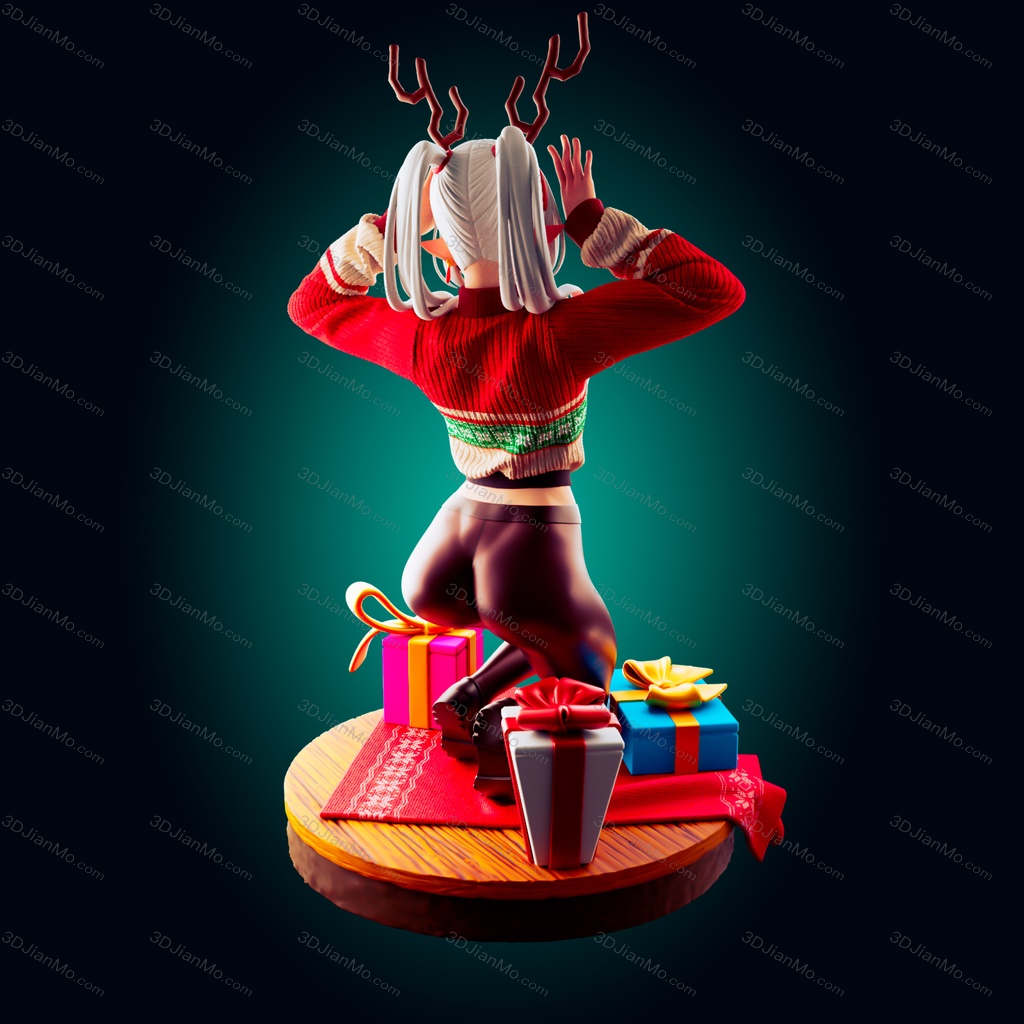 Officer Rhu 葬送的芙莉莲 芙莉莲