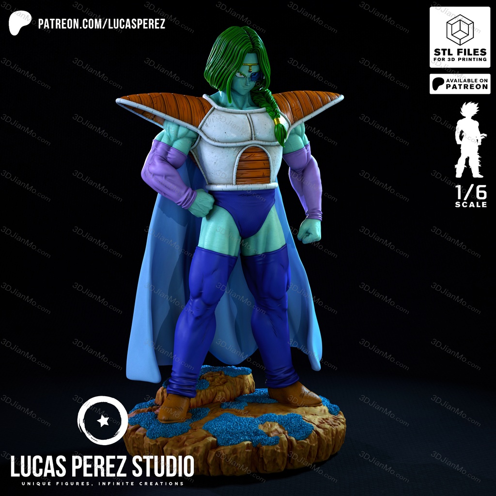 Lucas Perez 龙珠 萨博