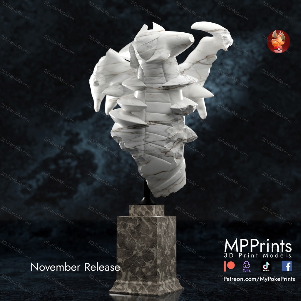 口袋妖怪 骑拉帝纳