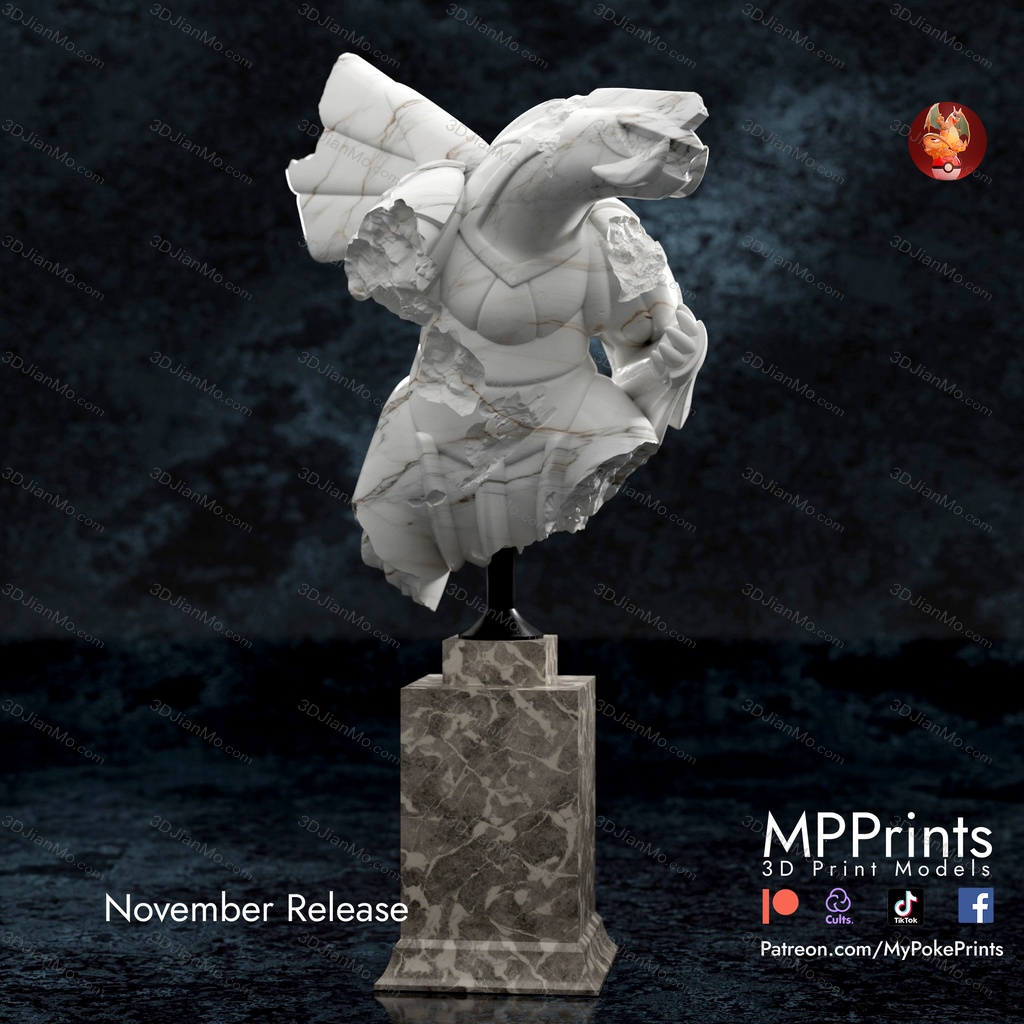 口袋妖怪 帕路奇亚