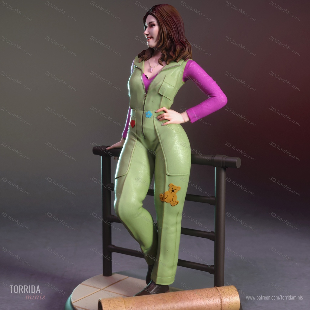 Torrida 萤火虫 凯莉