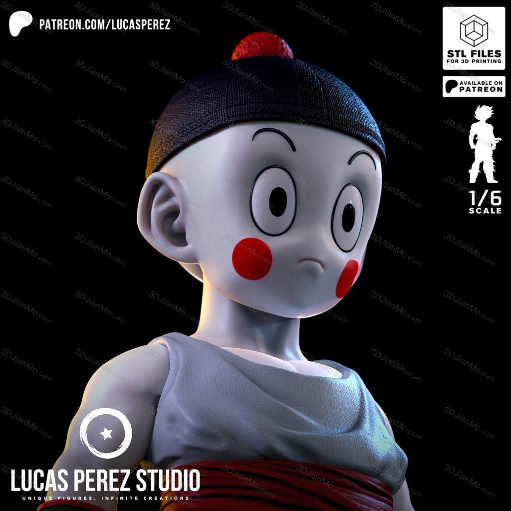 Lucas Perez 龙珠 饺子