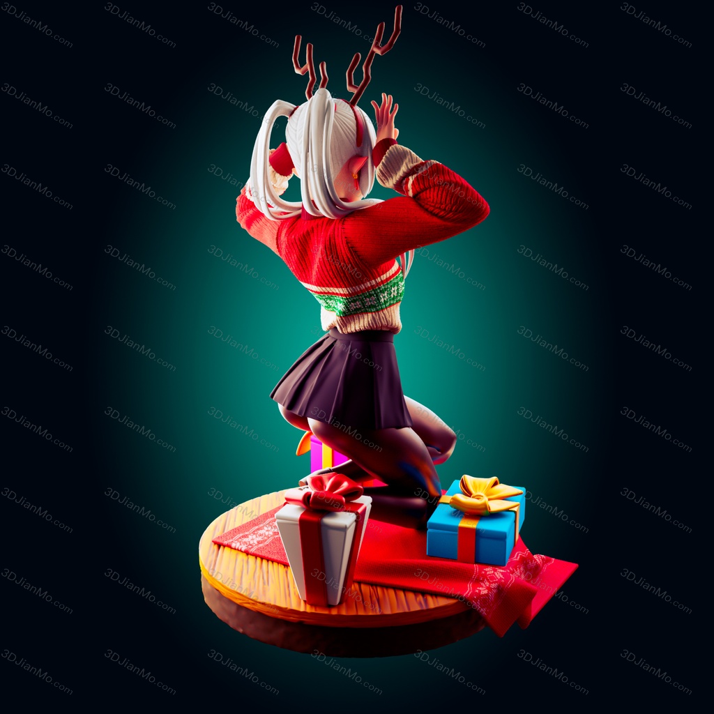 Officer Rhu 葬送的芙莉莲 芙莉莲