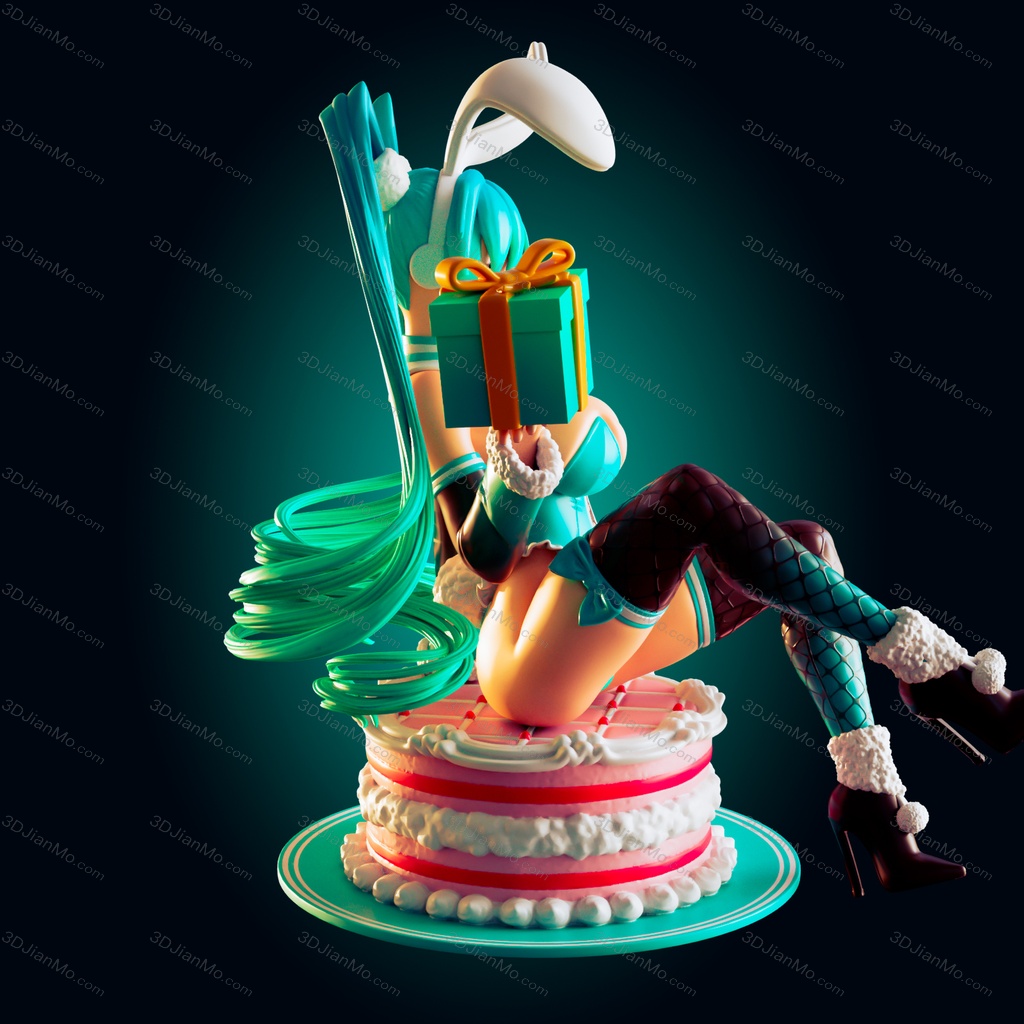 Officer Rhu 初音未来