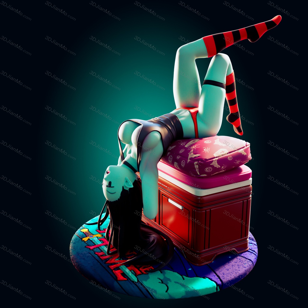 Officer Rhu 探险时光 玛瑟琳