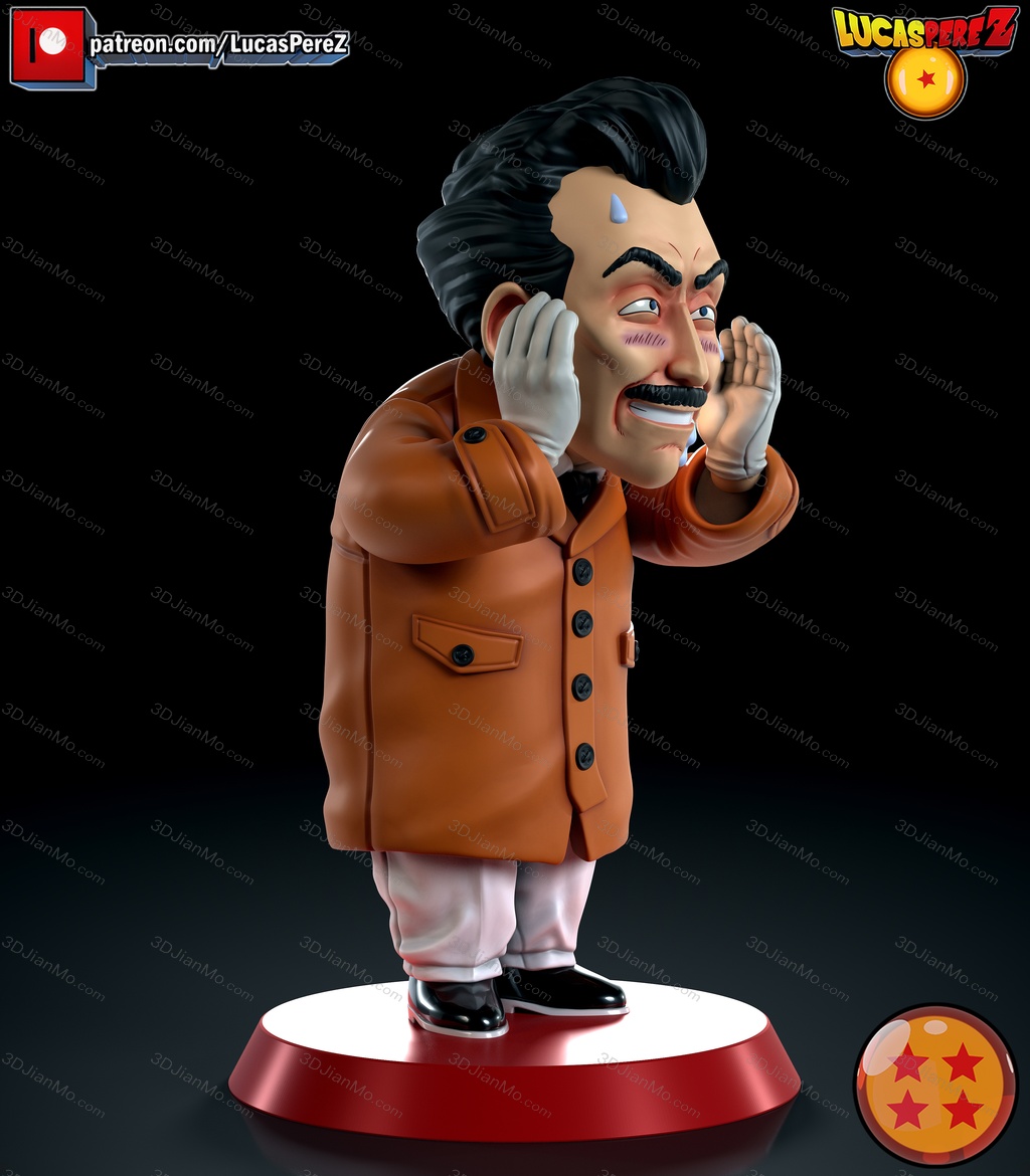 Lucas Perez 龙珠 乌龙