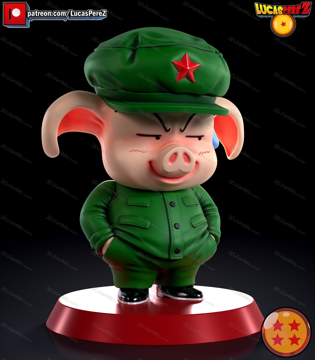 Lucas Perez 龙珠 乌龙