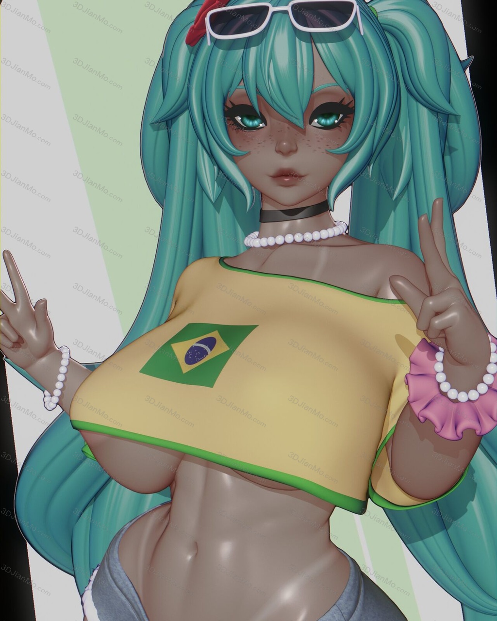 歌姬计划 初音未来