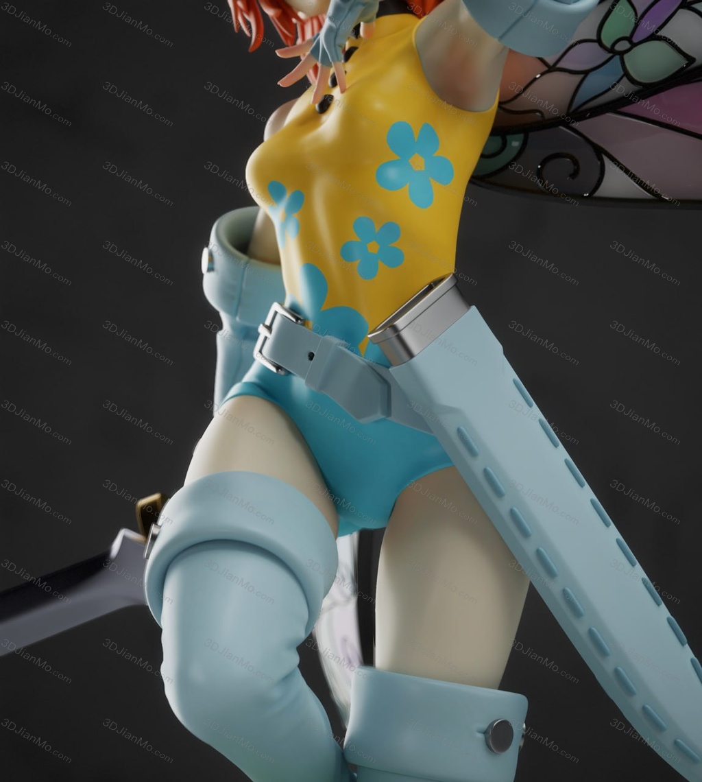 暗喻幻想 加莉卡