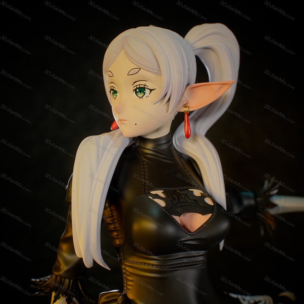 葬送的芙莉莲 芙莉莲2B