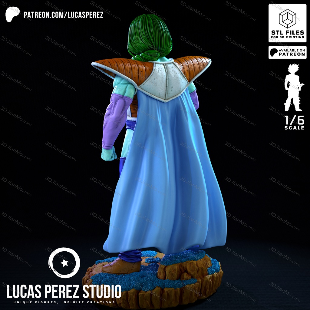 Lucas Perez 龙珠 萨博