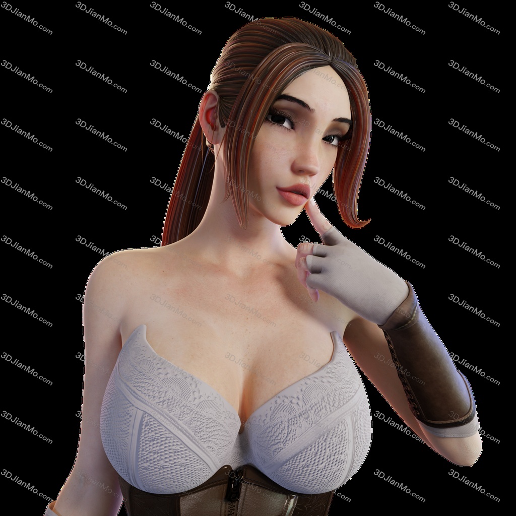 QB Works 艾格尼丝