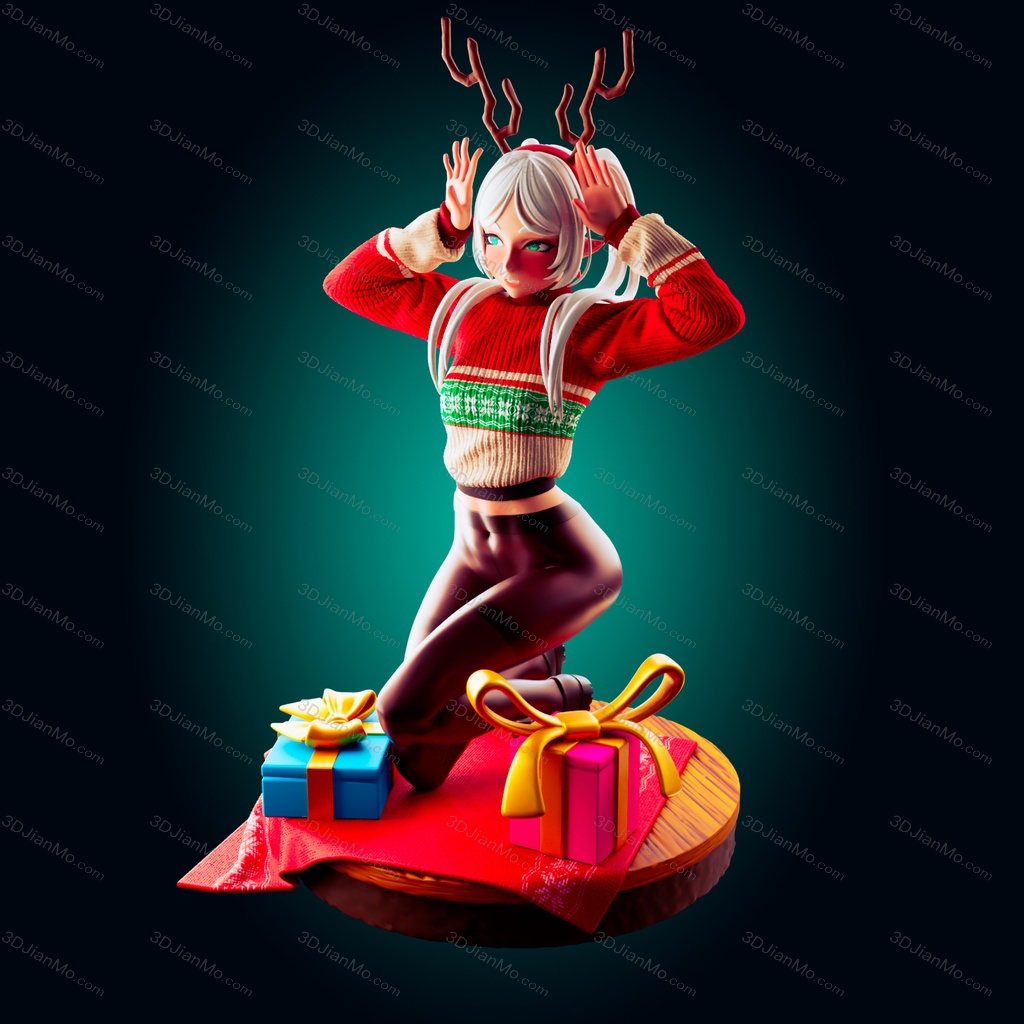 Officer Rhu 葬送的芙莉莲 芙莉莲