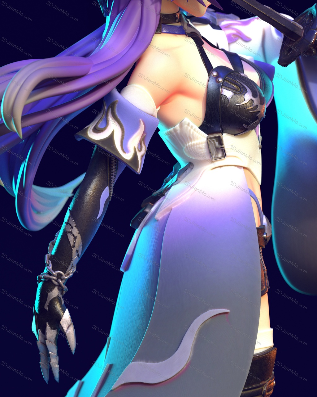 Chuya Factory 崩坏:星穹铁道 黄泉