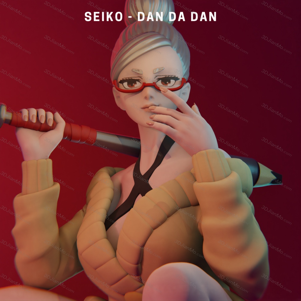 当哒当 绫濑星子