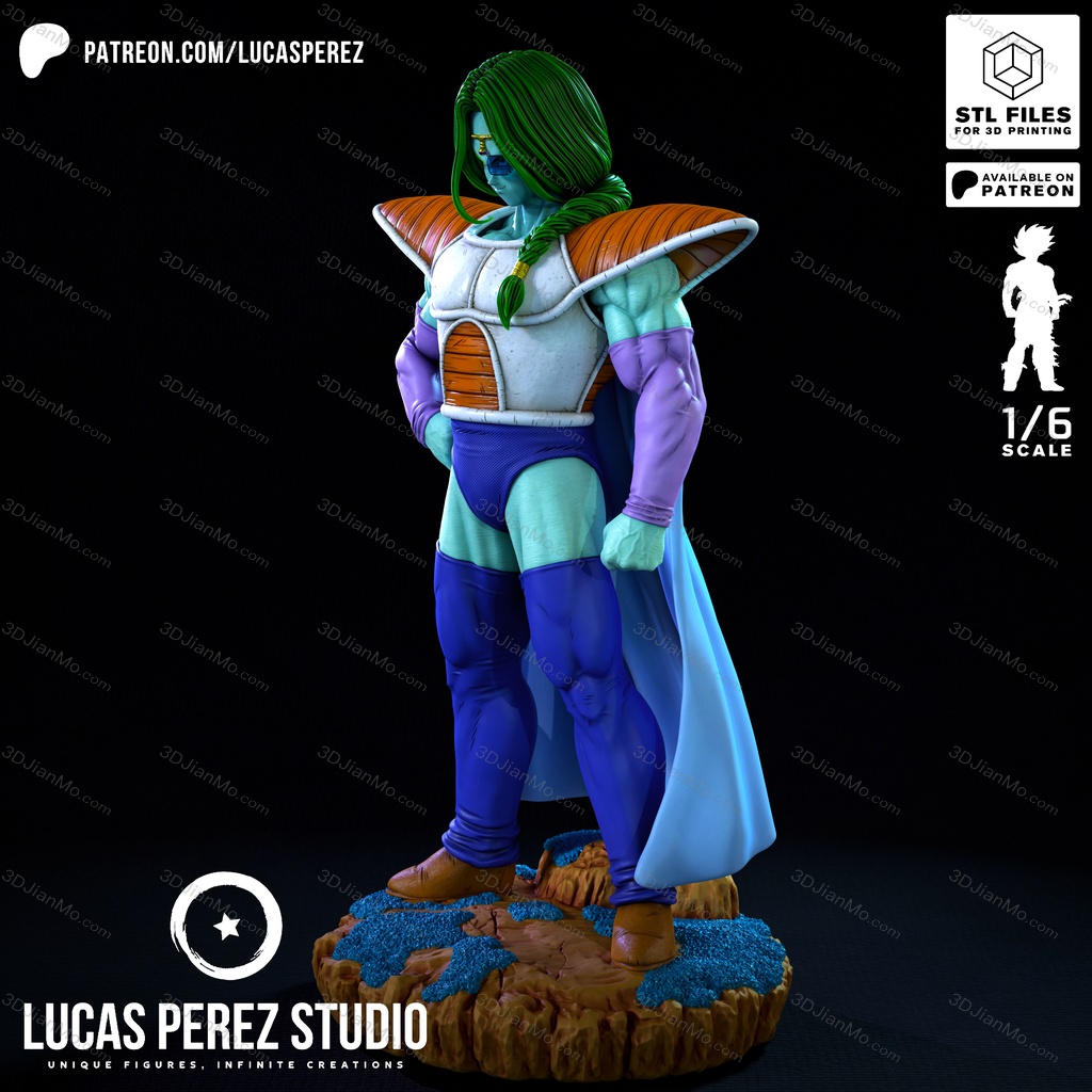 Lucas Perez 龙珠 萨博