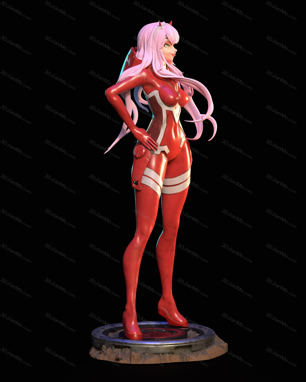 Chuya Factory 孤独摇滚 零二