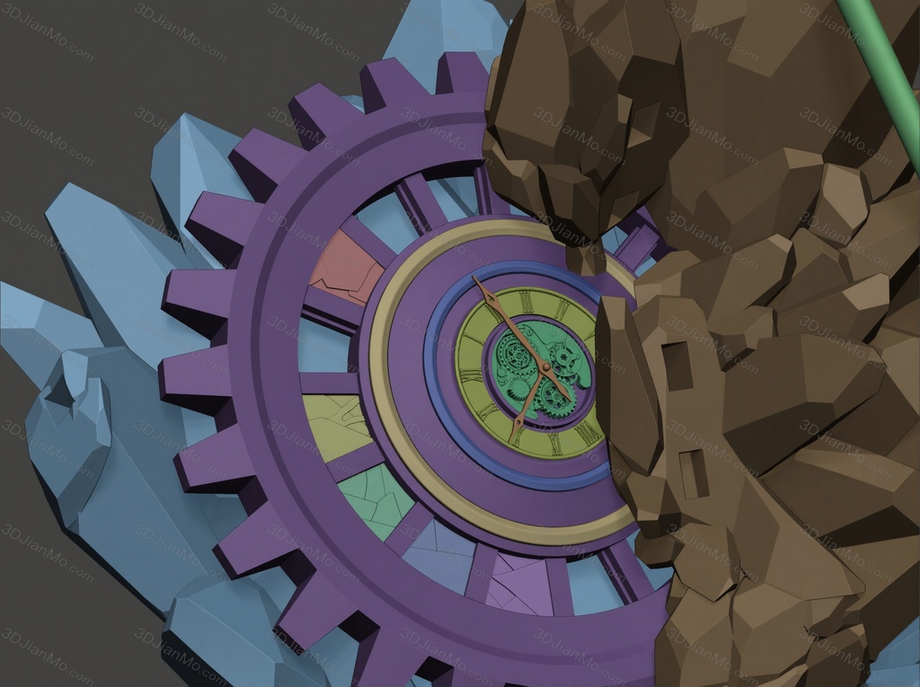 星光幻歌 希尔达