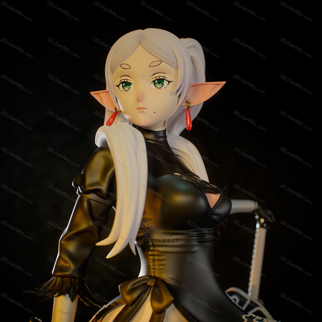 葬送的芙莉莲 芙莉莲2B