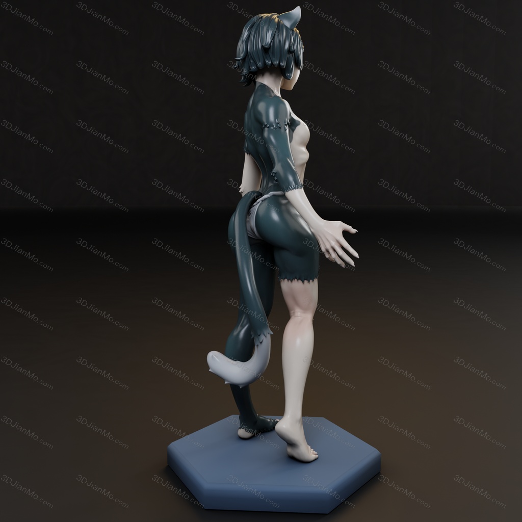 迷宫饭 伊津津美