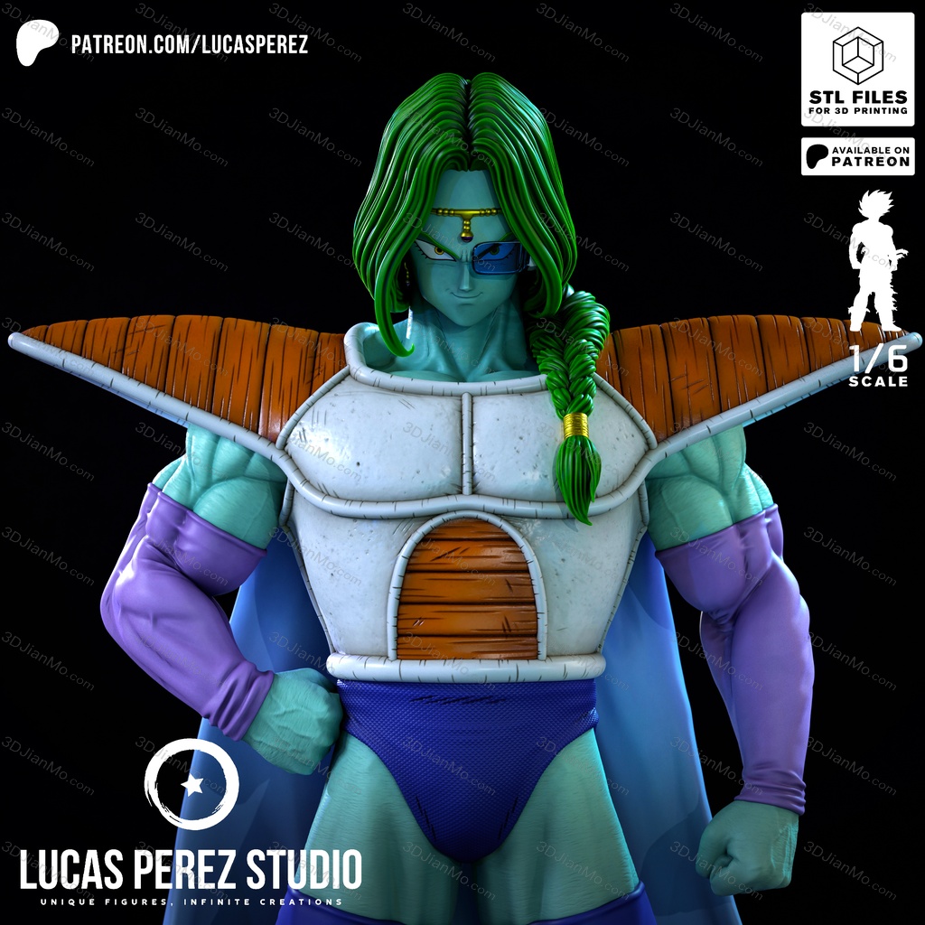 Lucas Perez 龙珠 萨博