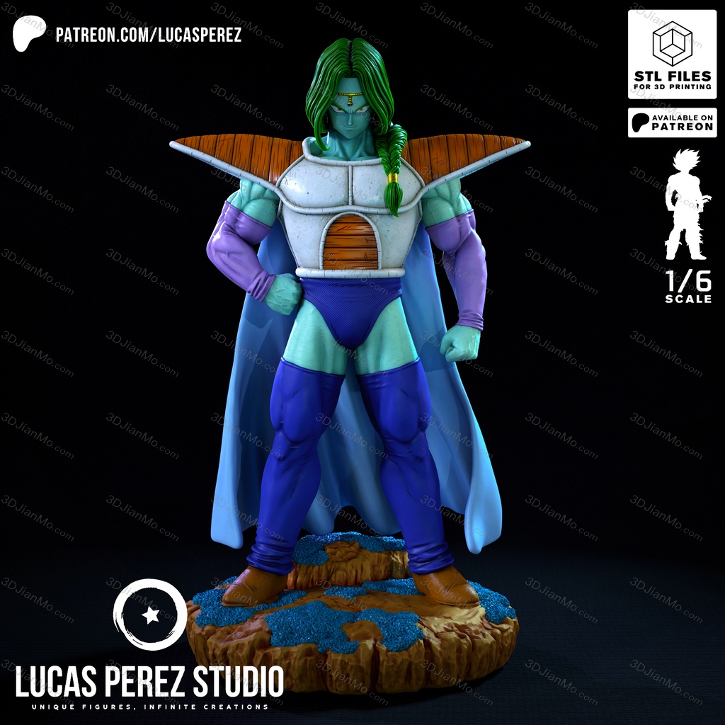 Lucas Perez 龙珠 萨博