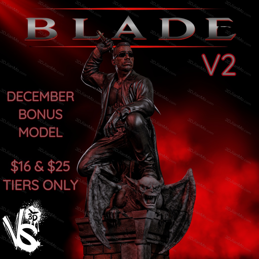 刀锋战士 埃里克·布鲁克斯