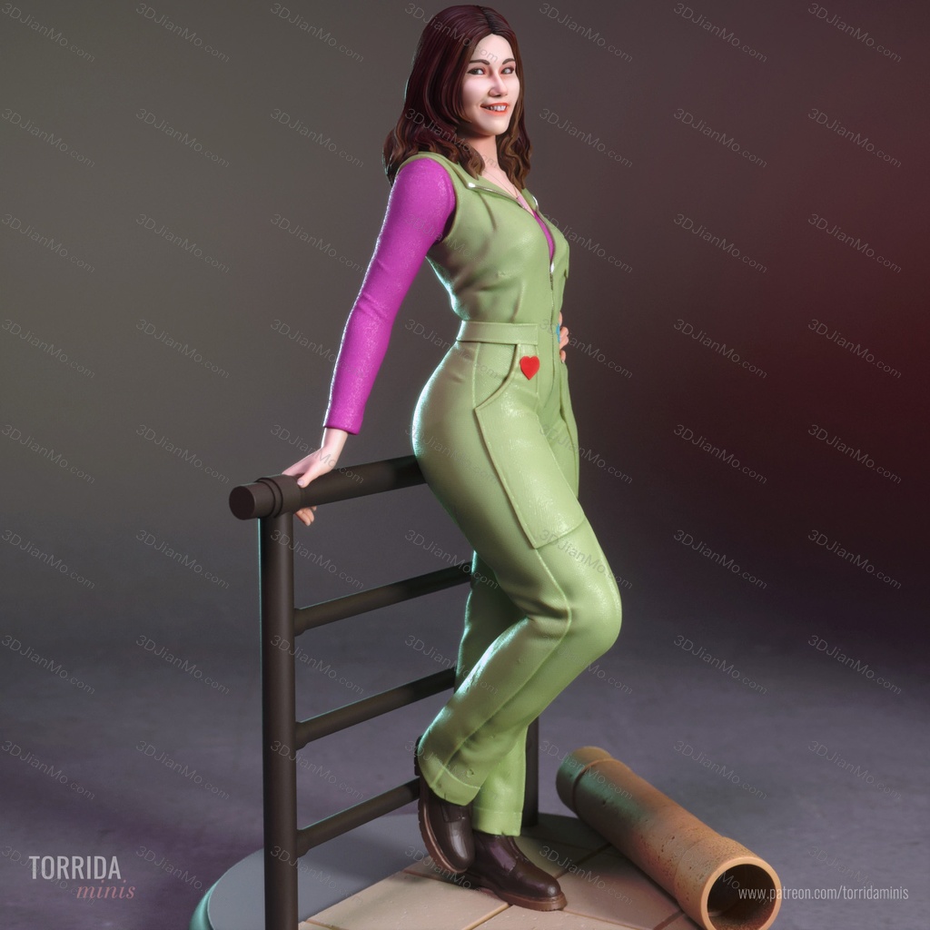 Torrida 萤火虫 凯莉